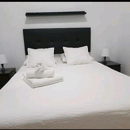 מדריד Comoda Habitacion מראה חיצוני תמונה