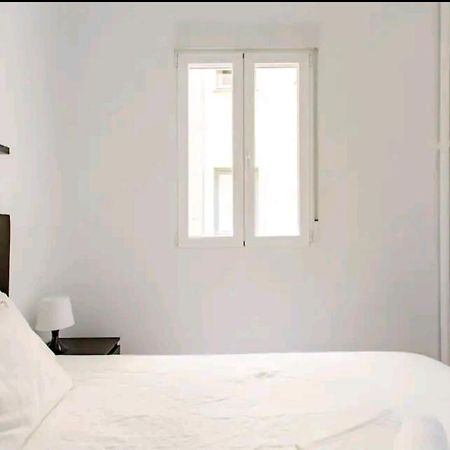 מדריד Comoda Habitacion מראה חיצוני תמונה