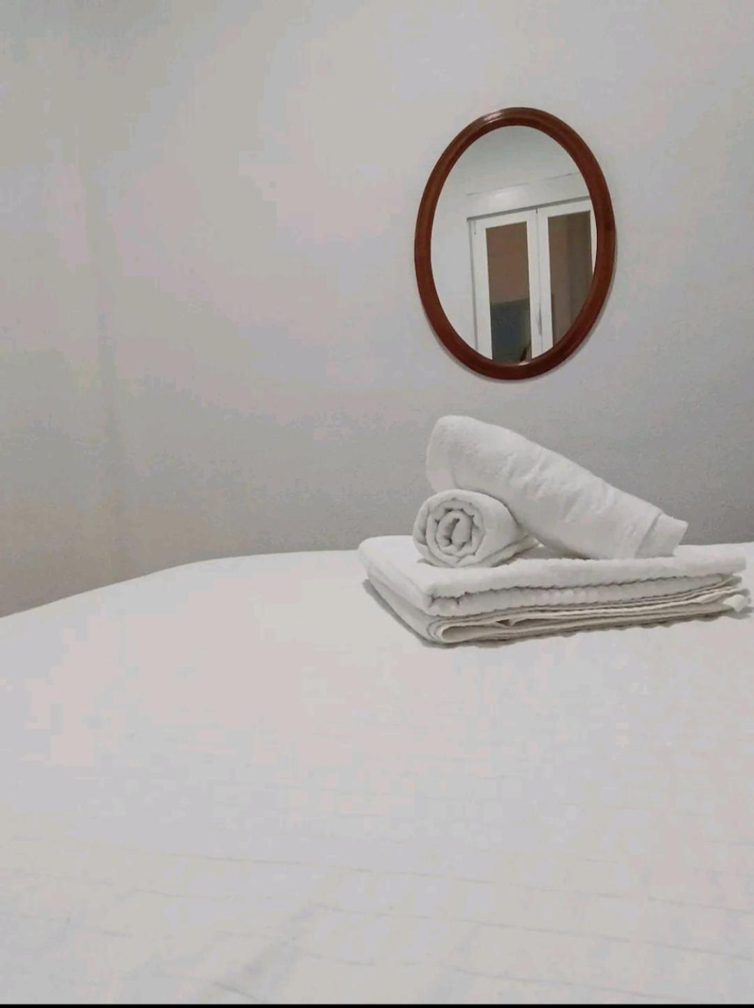 מדריד Comoda Habitacion מראה חיצוני תמונה